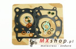 ATHENA USZCZELKI TOP-END SUZUKI UH 125 BURGMAN '14-'20