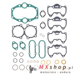 ATHENA USZCZELKI TOP-END TRIUMPH THUNDERBIRD 6T/TIGER TR6 650 '63-'73, TROPHY TR6 650 '63-'73, BONNEVILLE 120 '63-'73