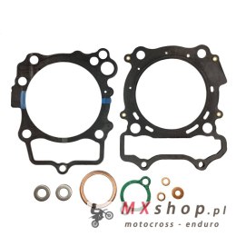 ATHENA USZCZELKI TOP-END YAMAHA WR 250F '20-'21, YZ 250F '19-'22 (BIG BORE 82MM)