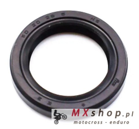 ATHENA USZCZELNIACZ (SIMMERING) SD 20X28X5MM (OEM: HONDA 91204KF0003; 91204HC4005, SUZUKI 0928320055; 92049012)