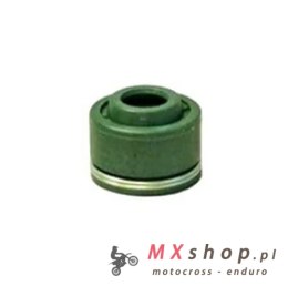 ATHENA USZCZELNIACZ ZAWOROWY (OEM: DUCATI 8000A4136, HONDA 12209107780; 12208MA6005, SUZUKI 0928905015; 0928905003, YAMAHA 6EEE2