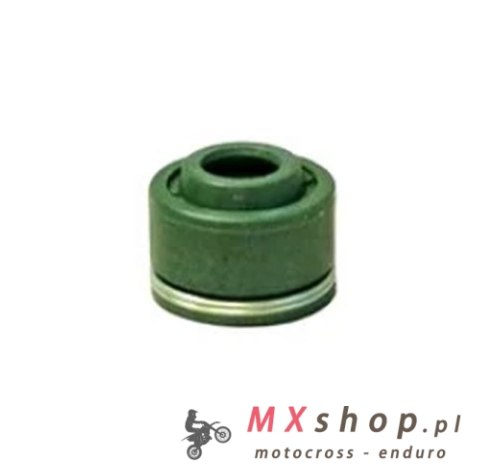 ATHENA USZCZELNIACZ ZAWOROWY (OEM: DUCATI 8000A4136, HONDA 12209107780; 12208MA6005, SUZUKI 0928905015; 0928905003, YAMAHA 6EEE2