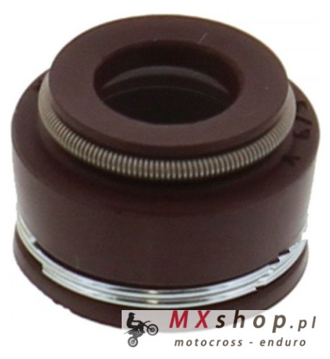 ATHENA USZCZELNIACZ ZAWOROWY (SSĄCY I WYDECHOWY) HONDA XR 600R '88-'00 (OEM: 12209-MN1-671)