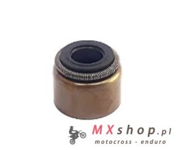 ATHENA USZCZELNIACZ ZAWOROWY (SSĄCY I WYDECHOWY) KAWASAKI KLX 450R '08-'19, KX 450F '06-'18 (OEM: 920491212; 920491062)