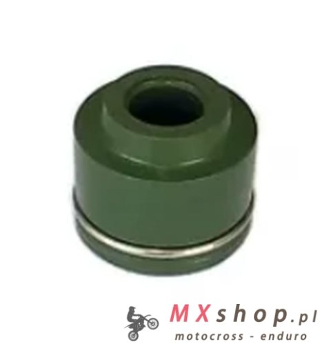 ATHENA USZCZELNIACZ ZAWOROWY (SSĄCY I WYDECHOWY) SUZUKI RM-Z 250 '07-'22 (OEM: 0928904002), HONDA (OEM: 5305666, 12209MZ5003, 12