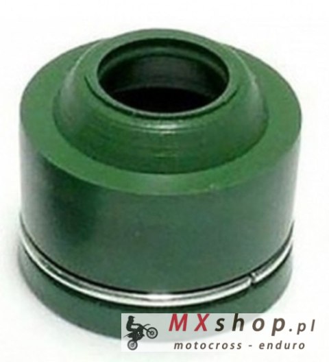 ATHENA USZCZELNIACZ ZAWOROWY (SSĄCY I WYDECHOWY) YAMAHA WR 250F/YZ 250F/FX '15-'23, WR/YZ 400F '98-'00, WR 450F '03-'19 (OEM: 33