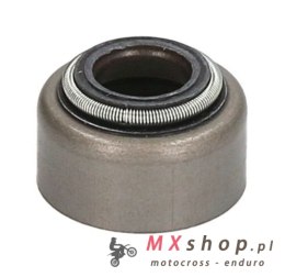 ATHENA USZCZELNIACZ ZAWOROWY YAMAHA BT 1100, XVS 1100, SR 500 (OEM: 3411211902; 3411211900)