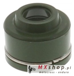 ATHENA USZCZELNIACZ ZAWOROWY YAMAHA XT 125R/X, YBR 125, YFM 50/80/125 (OEM: 2HX1211900; 5VLE211900)