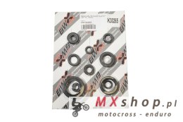BEARING WORX KOMPLET (ZESTAW) USZCZELNIACZY SILNIKOWYCH HONDA CR 125R '03, (822265)