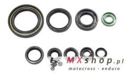 BEARING WORX KOMPLET (ZESTAW) USZCZELNIACZY SILNIKOWYCH HONDA CRF 250R '10-'16 (822357)