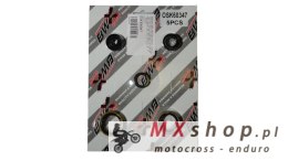 BEARING WORX KOMPLET (ZESTAW) USZCZELNIACZY SILNIKOWYCH KTM SX 50 '10-'16, SX 50 MINI '09-'16, SX 50 PRO JUNIOR '09, SXS 50 '11-