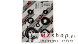 BEARING WORX KOMPLET (ZESTAW) USZCZELNIACZY SILNIKOWYCH YAMAHA YZ 250 '99-'00 (822122)