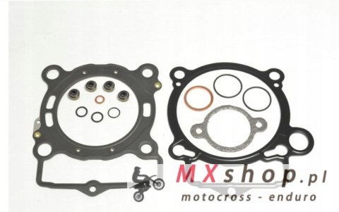 BEARING WORX USZCZELKI TOP-END HUSQVARNA TC/TE 250 '05-'09