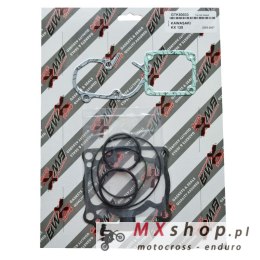 BEARING WORX USZCZELKI TOP-END KAWASAKI KX 125 '03-'07 (810430)