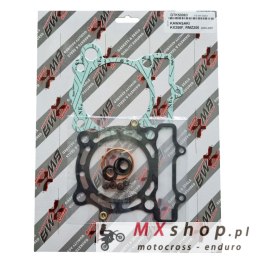 BEARING WORX USZCZELKI TOP-END KAWASAKI KX 250F '04-'08, SUZUKI RMZ 250 '04-'06 (KXF 250) (810463)