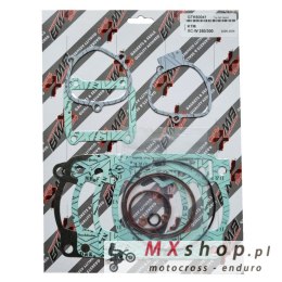 BEARING WORX USZCZELKI TOP-END KTM EXC 300 '08-'16, XC-W 300 '08-'16, HUSQVARNA TE 300 '14-'16, HUSABERG TE 300 '11-'12 ()