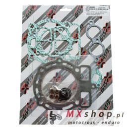 BEARING WORX USZCZELKI TOP-END KTM EXC 450 '03-'07, EXC-G 400/450 RACING '04-'06, EXC 400 '00-'02, MXC 400 RACING '01-'02, SX 40