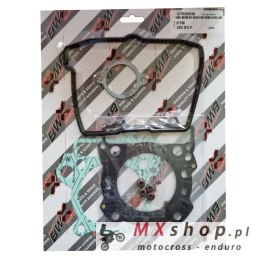 BEARING WORX USZCZELKI TOP-END KTM SX 250F '06-'12, (SXF250) EXCF 250 '07-'13, HUSQVARNA FE/FC 250 '14-'16 (810011)