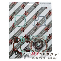 BEARING WORX USZCZELKI TOP-END KTM SX 85 2T '04-'17, SXS 85 2T '12-'15, XC 85 2T '08-'09, HUSQVARNA TC 85 '14-'17 (810340)