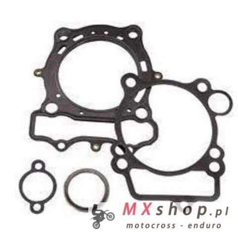 CYLINDER WORKS USZCZELKI TOP-END HONDA CRF 250R '04-'09, CRF 250X '04-'17 BIG BORE (STD. +1MM=79MM)