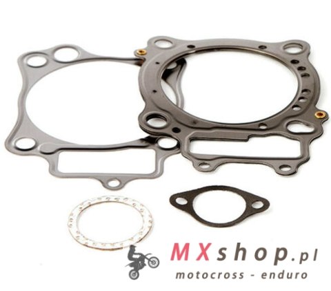 CYLINDER WORKS USZCZELKI TOP-END HONDA CRF 250R '10-'17 BIG BORE (80MM)