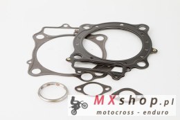 CYLINDER WORKS USZCZELKI TOP-END HONDA TRX 450ER '06-'14, TRX 450R '06-'09 BIG BORE (STD. +3MM=99MM)