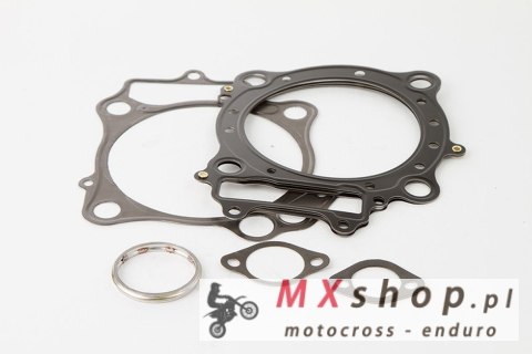 CYLINDER WORKS USZCZELKI TOP-END HONDA TRX 450ER '06-'14, TRX 450R '06-'09 BIG BORE (STD. +3MM=99MM)