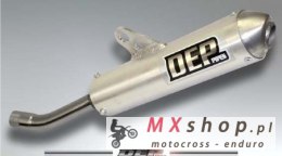 DEP PIPES KOŃCÓWKA WYDECHU (TŁUMIK) HONDA CR 125 '93-'97