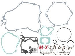 NAMURA KOMPLET USZCZELEK YAMAHA YZ 125/125X '22-'23