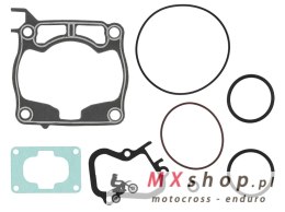 NAMURA USZCZELKI TOP-END YAMAHA YZ 125/125X '22-'23