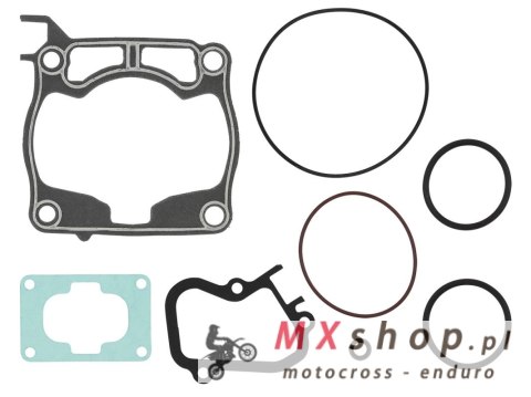 NAMURA USZCZELKI TOP-END YAMAHA YZ 125/125X '22-'23