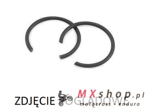 NAMURA ZABEZPIECZENIE SWORZNIA (22.6X1.2MM) (2SZT.)