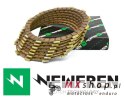 NEWFREN TARCZE SPRZĘGŁOWE Z PRZEKŁADKAMI HONDA NTV 650 DEAUVILLE '98-'05, NT 700V DEAUVILLE '06-'12, NT 700V VARADERO '10-'19, V
