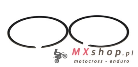 PROX PIERŚCIENIE TŁOKOWE HONDA CR 250R '84-'85 (67.50MM) - WYCOFANE Z OFERTY