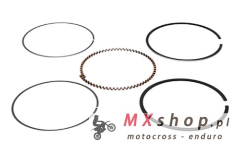 PROX PIERŚCIENIE TŁOKOWE HONDA TRX 500 RUBICON '01-'14 (93.00MM)