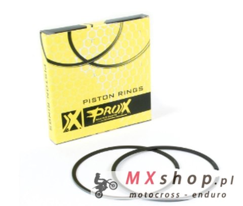 PROX PIERSCIENIE TŁOKOWE KTM SX 50 '01-'23, ADVENTURE 50 '02-'08, HUSQVARNA TC 50 '17-'23, GAS GAS MC 50 '21-'23 (39.50MM)