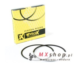 PROX PIERŚCIENIE TŁOKOWE YAMAHA DT 125R '88-'06, DT 125X '05-'06 (57.00MM) - WYCOFANE Z OFERTY