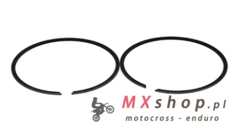 PROX PIERŚCIENIE TŁOKOWE YAMAHA YZ 250 '83-'87 (69.00MM) - WYCOFANE Z OFERTY