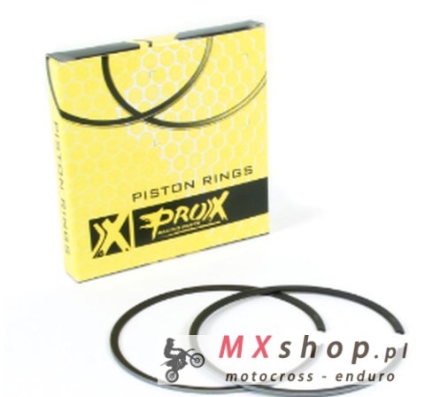 PROX PIERŚCIENIE TŁOKOWE YAMAHA YZ 250 '88-'98, WR 250 '88-'97 (69.50MM)