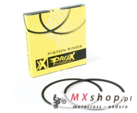 PROX PIERSCIENIE TŁOKOWE YAMAHA YZ 250 '88-'98, WR 250R '88-'97 (69.00MM)