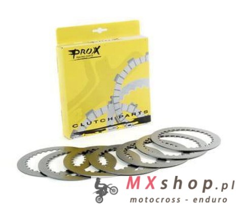 PROX PRZEKŁADKI TARCZ SPRZĘGŁOWYCH YAMAHA YZ 450F (YZF 450) '23-'24