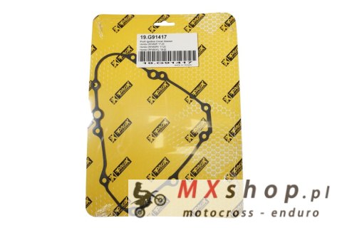 PROX USZCZELKA POKRYWY ALTERNATORA HONDA CRF 450R '17-'23, CRF 450RX '17-'23