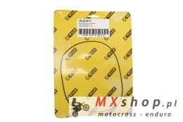 PROX USZCZELKA POKRYWY SPRZĘGŁA HONDA CRF 450R '17-'18, CRF 450RX '17-'18