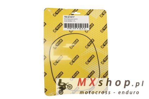 PROX USZCZELKA POKRYWY SPRZĘGŁA HONDA CRF 450R '17-'18, CRF 450RX '17-'18