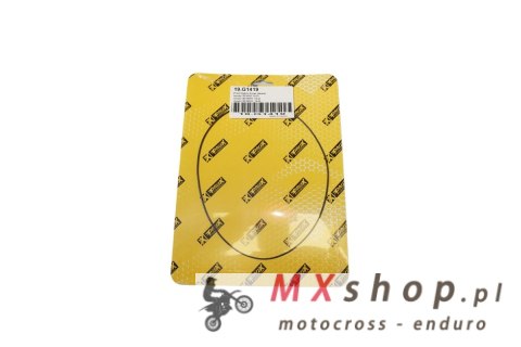 PROX USZCZELKA POKRYWY SPRZĘGŁA HONDA CRF 450R '19-'23, CRF 450RX '19-'23