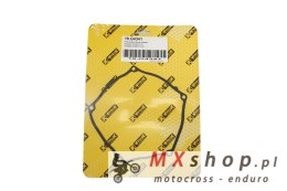 PROX USZCZELKA POKRYWY SPRZĘGŁA KAWASAKI KX 250 '21-'23, KX 250X '21-'23