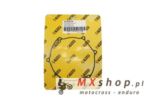 PROX USZCZELKA POKRYWY SPRZĘGŁA YAMAHA YZ 250F '19-'23, (YZF250) WR 250F '20-'23, (WRF250) YZ 250FX '20-'23