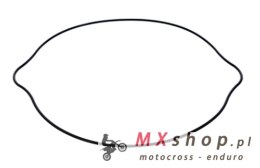 PROX USZCZELKA POKRYWY SPRZĘGŁA ZEWNĘTRZNA SUZUKI RM 125 '92-'11