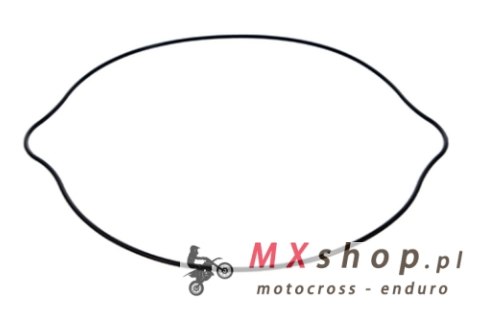 PROX USZCZELKA POKRYWY SPRZĘGŁA ZEWNĘTRZNA SUZUKI RM 125 '92-'11