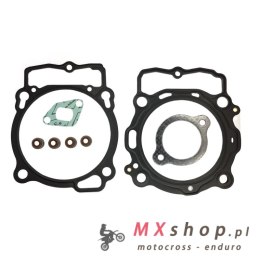 PROX USZCZELKI TOP-END KTM SX-F 450 '19-'24, HUSQVARNA FC 450 '19-'24, GAS GAS MC 450F '21-'24